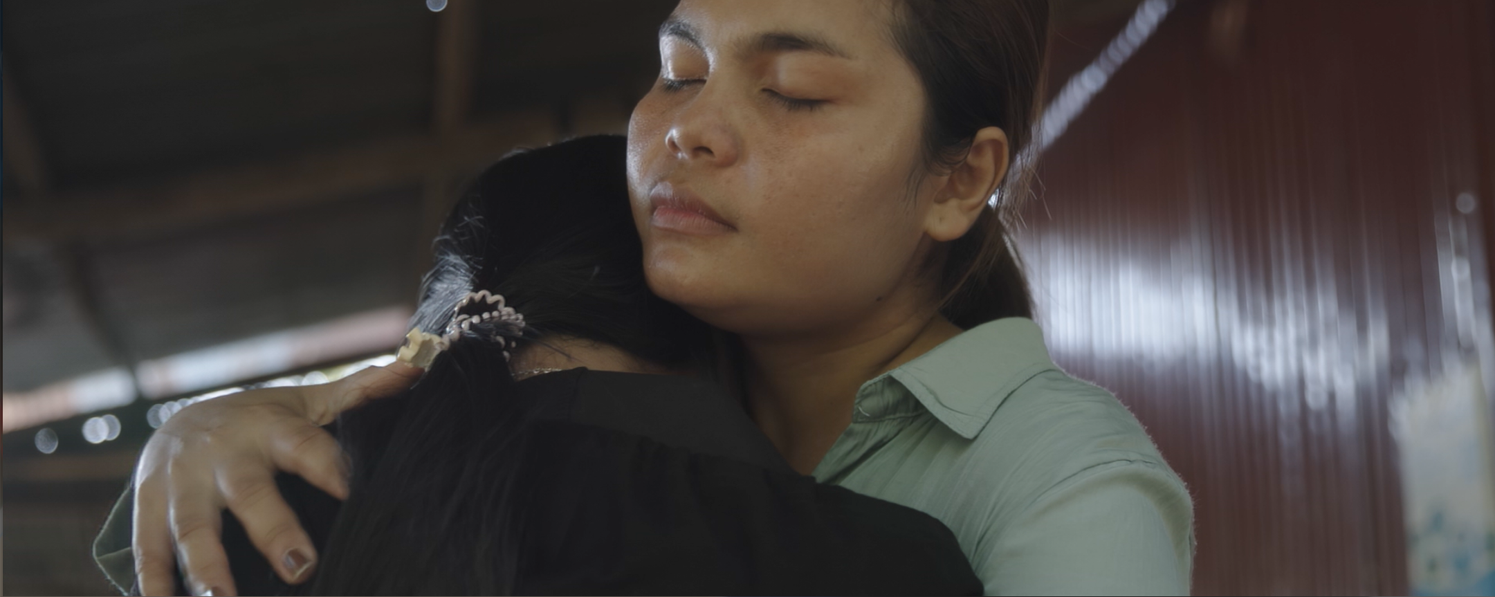 Esther's Story — Year-End Ask
